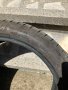 Продавам 2бр. летни гуми BRIDGESTONE TURANZA 225/40 R18 92Y XL FR, DOT от 2019г., снимка 4
