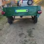 Асеновградско ремарке с регистрация, снимка 2