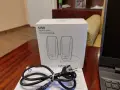 Нов лаптоп HP Victus 16-d1000nu цвят Mica Silver., снимка 3