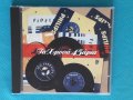 Various – 1996 - Τα Χρυσά 45άρια(Laïkó), снимка 1 - CD дискове - 44319440