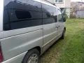 MERCEDES-BENZ VITO 112 CDI На части, снимка 4