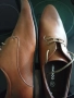 Обувки Connor, No 46 кафяви, нови!, снимка 5