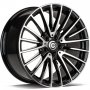 18" Джанти Мерцедес 5X112 Mercedes W211 W212 W213 W204 W205 CLA GLA, снимка 1 - Гуми и джанти - 39736849