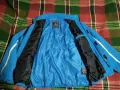 Ветроустойчиво яке с качулка Ветровка, снимка 6