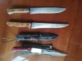 Ножове, снимка 3