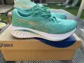 маратонки Asics номера 37,5 и 38см ,стелки 23,5см и 24см,като нови, снимка 5