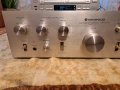 Продавам стар оригинален усилвател KENWOOD KA - 3500, снимка 1