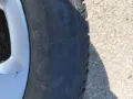 Джанти с гуми 5х130/18", снимка 6