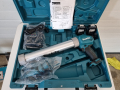 Акумулаторен пистолет за сирикон Makita, снимка 4