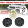 Ремонтен комплект РАЗДАТКА АКТУАТОР Раздатка Серво Мотор BMW X3 X5 X6 E71 E70 E83 E53 LCI и други, снимка 9