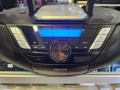 Радиокасетофон Philips AZB798T/12 Има радио, диск, usb, bluetooth, aux, mp3. В перфектно състояние, , снимка 4
