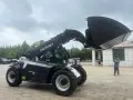 Телескопичен товарач Victory 3507, снимка 8