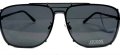 Оригинални мъжки слънчеви очила Guess Factory Маска -45%, снимка 3