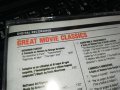 GREAT MOVIE CLASSICS CD-MADE IN ITALY 1802241029, снимка 11