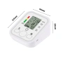 Електронен апарат за кръвно налягане, снимка 3