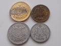 монети Монако, снимка 7