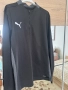 Спортна блуза с цип Puma, снимка 1