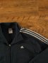 Adidas - страхотно мъжко горнище КАТО НОВО 2ХЛ, снимка 3