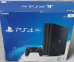 ПЛЕЙСТЕЙШЪН SONY Playstation 4 Pro, снимка 3