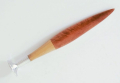 Molina натъпквач за лули за тютюн от Briar, снимка 1 - Други ценни предмети - 44750917