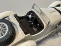 Mercedes Benz SSKL 1:18 , снимка 6