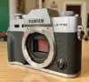 Фотоапарат Fujifilm X-T10 , снимка 8