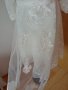 Нова рокля от дантела L /42, снимка 16