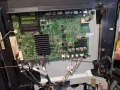 Основна платка , 32L4300 REV:1.02 TOSHIBA 40L7335D for 40inc DISPLAY 96.40S03.003, снимка 1