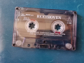 Аудио касета Beethoven -Symphony 2,5, снимка 2