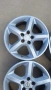 ОРИГИНАЛНИ АЛУМИНИЕВИ ДЖАНТИ ЗА OПЕЛ  ЗАФИРА  АСТРА-5х110х65-17 цола, снимка 3