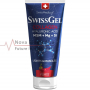 Swiss Gel collagen Forte - Warming - загряващ крем с колаген - 200мл., снимка 1 - Козметика за тяло - 36139212