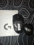 !!НОВА!!МИШКА LOGITECH G304 безжична черна, снимка 4