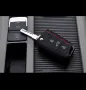 Силиконов калъф за кюч-Passat,Golf 7, снимка 3