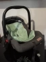 детска количка 3 в 1, снимка 4