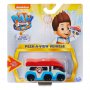 PAW PATROL MOVIE Мини Патролер/Проектор 6061504, снимка 1 - Коли, камиони, мотори, писти - 34294266