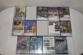 Игри за PS2 Crash Nitro Kart/Harry Potter/Monster House/50 Cent/Pinball/Space Invaders/WRC, снимка 8