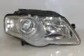 Десен фар VW Passat B6 (2005-2011г.) ⚡HELLA 3C0941006J / 3C0941006M / 3C0941006Q, снимка 1