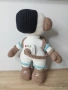 Плетен космонавт/астронавт, снимка 1