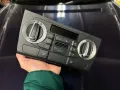 Фейслифт климатроник + конзола двоен дин за Audi A3/S3 8P Facelift, снимка 3