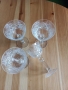 Продавам кристални чаши, снимка 1 - Чаши - 36087748