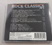 Rock Classics, CD аудио диск (рок хитове 70-те), снимка 2