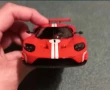 Slot Car Carrera 27596 Ford GT Race Car Time Twist #1, снимка 5