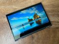 Лаптоп LENOVO ThinkPad Yoga X390 13,3 "TOUCH /I5-8265U/16GB/NVME 256GB, снимка 1 - Лаптопи за работа - 42085661