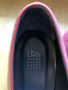 TBS обувки естествена кожа #40 номер; червени;, снимка 3