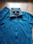 Haglofs Mistral Jacket Men - мъжко Windstopper® яке ХЛ , снимка 2