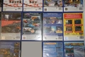 Игри за PS2 Time Splitters/Mortal Kombat/Destroy All Humans/Lemmings/Gran Turismo 3/Cars/Water Horse, снимка 12