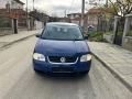 Vw touran 1.9 tdi bkc, снимка 2