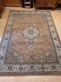 Персийски килим , снимка 1