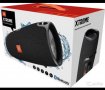 Bluetooth Колонка JBL Xtreme СУПЕР ЗВУК+ИЗДРЪЖЛИВА БАТЕРИЯ, снимка 3