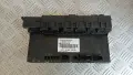 SAM модул Mercedes C W203 2002 2035451801 5DK008486 Mercedes-Benz C-Class 203 (W/S/CL) (2000-2006), снимка 1